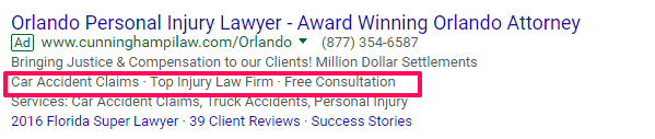 PPC for lawyers learn how to improve PPC marketing for your law firm Orlando PPC marketing expert drive conversions attorney PPC marketing tips