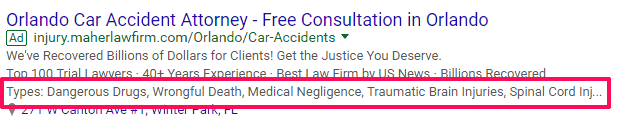 PPC marketing for law firm optimization strategy orlando PPC expert law firm PPC marketing increase qualified leads PPC for attorney tips