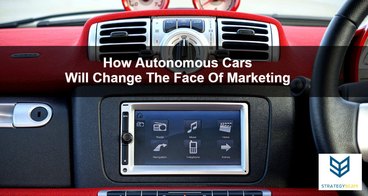 The Future Of Self Driving Cars Everywhere The Future Of Self Driving Cars Everywhere