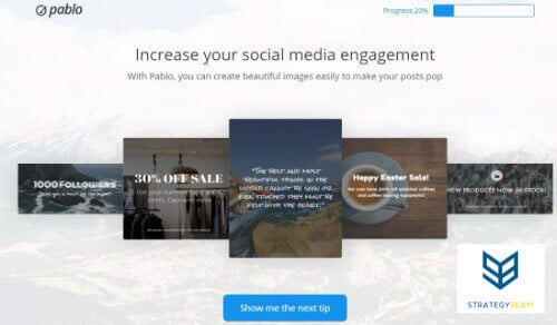 marketing tools for small business