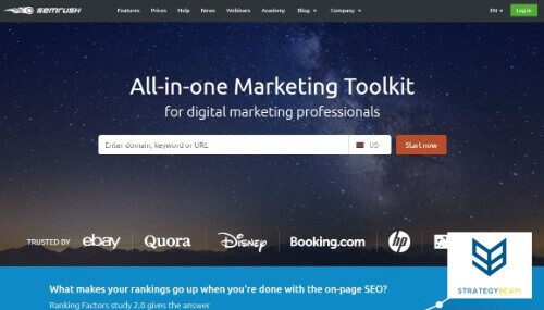 free online marketing tools for small business