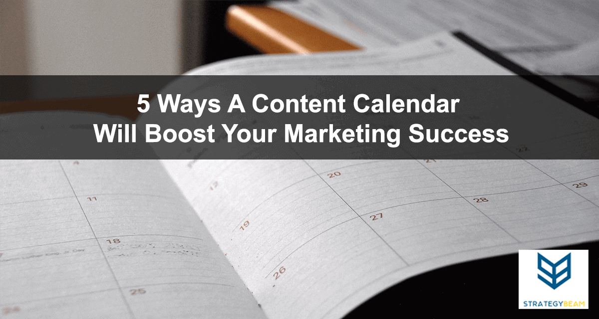 content-calendar-online-marketing-strategy