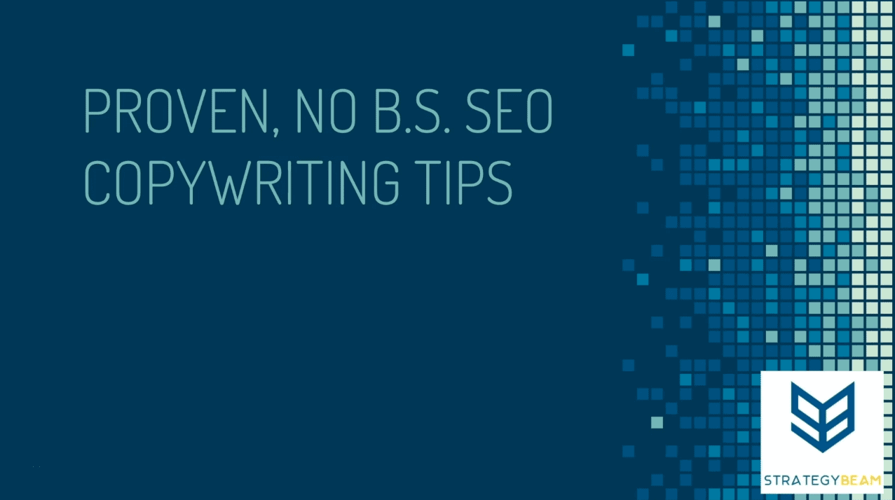 SEO Copywriting Tips To Make Your Content Sizzle Sell SEO Copywriting Tips To Make Your Content Sizzle Sell