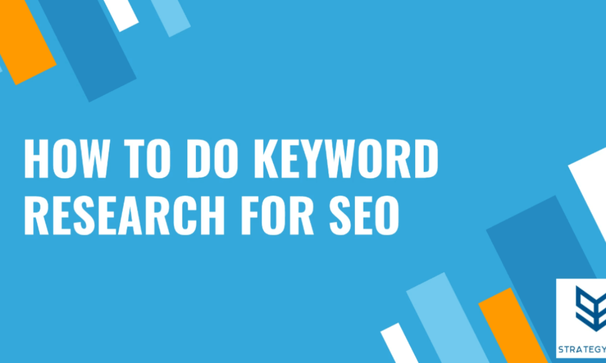 Keyword Research Basics How To Find Great Keywords For Seo Marketing Strategybeam Keyword Research Basics How To Find Great Keywords For Seo Marketing Strategybeam