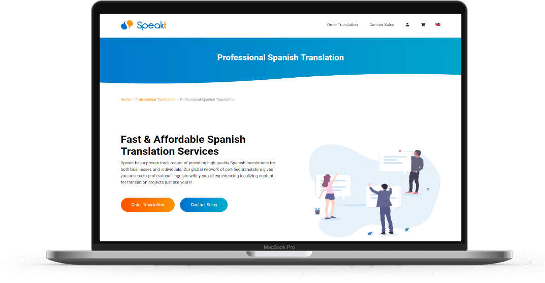 speakt-languages-seo-strategy-online-marketing-strategybeam speakt online marketing website content copywriting small business internet marketing strategybeam