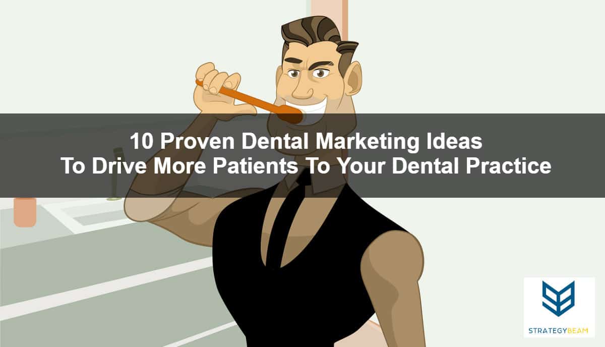 Increase New Dental Patients