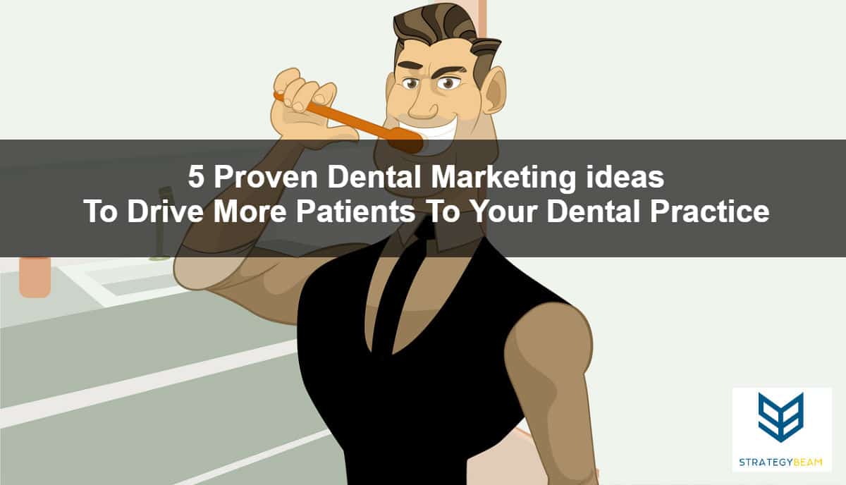 dental marketing