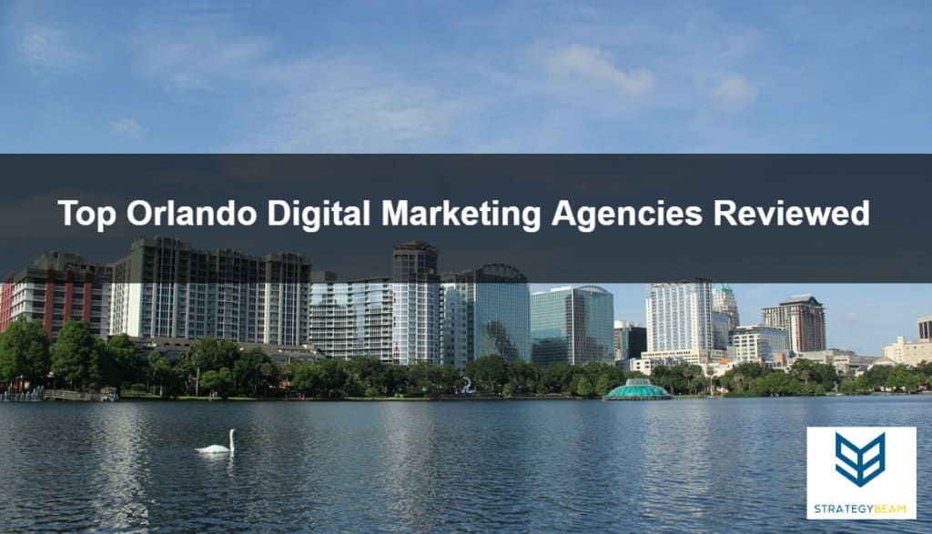 Top Orlando Digital Marketing Agency: Panduan Memilih Mitra yang Tepat untuk Bisnis Anda