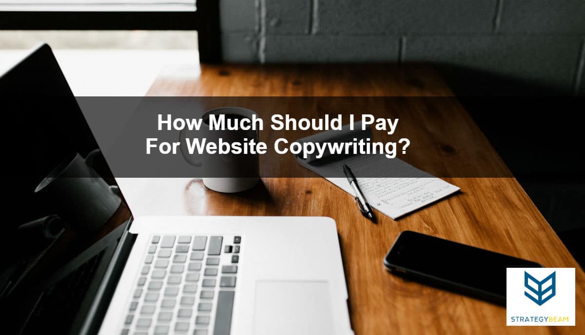 copywriting rates how much should I pay for website copywriting