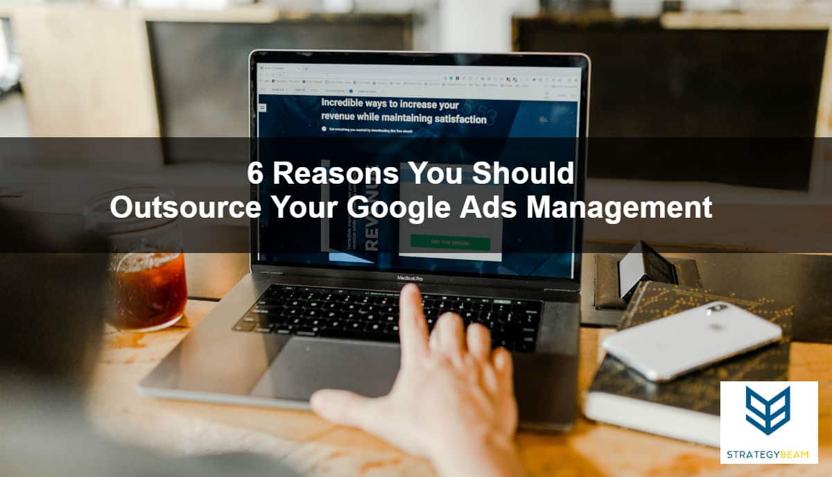 reasons you should outsource ppc