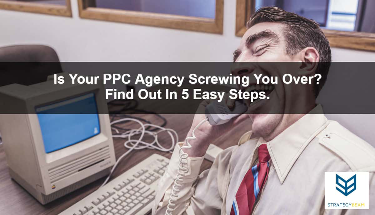 ppc agency ppc provider honesty