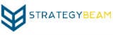 StrategyBeam logo