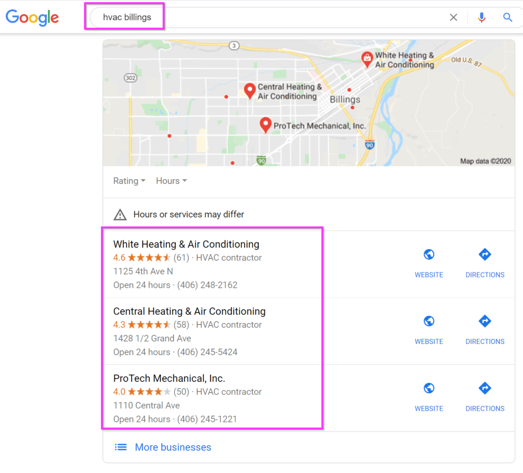 local seo pricing local seo costs local map optimization