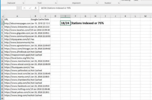 local-seo-audit-hvac-seo-local-rankings-strategybeam local seo audit hvac seo local rankings