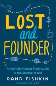 best business book start business lost and founder strategybeam