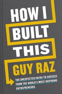 starting a business book how i built this strategybeam