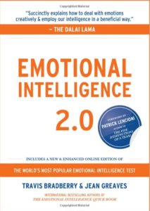 emotional intelligence 2 business motivation books strategybeam