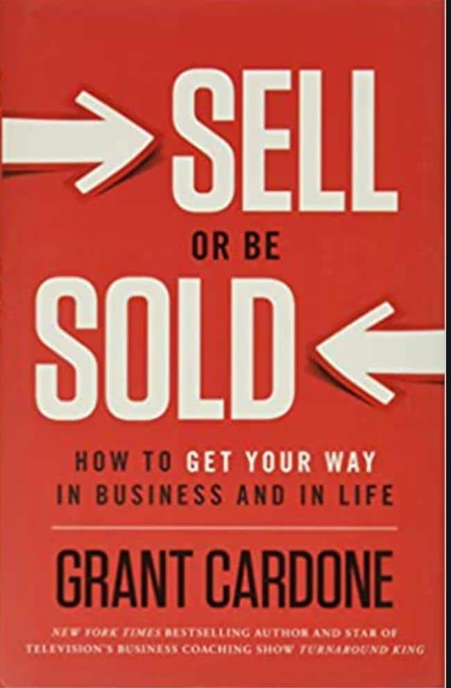 sell or be sold small business owners entrepreneurs sales books