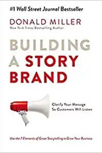 best marketing books small business owners building a storybrand