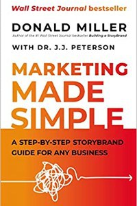 marketing made simple best marketing books