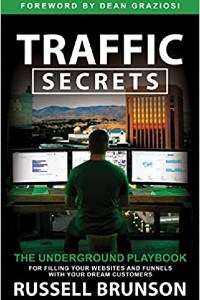 traffic secrets marketing books best entrepreneurs