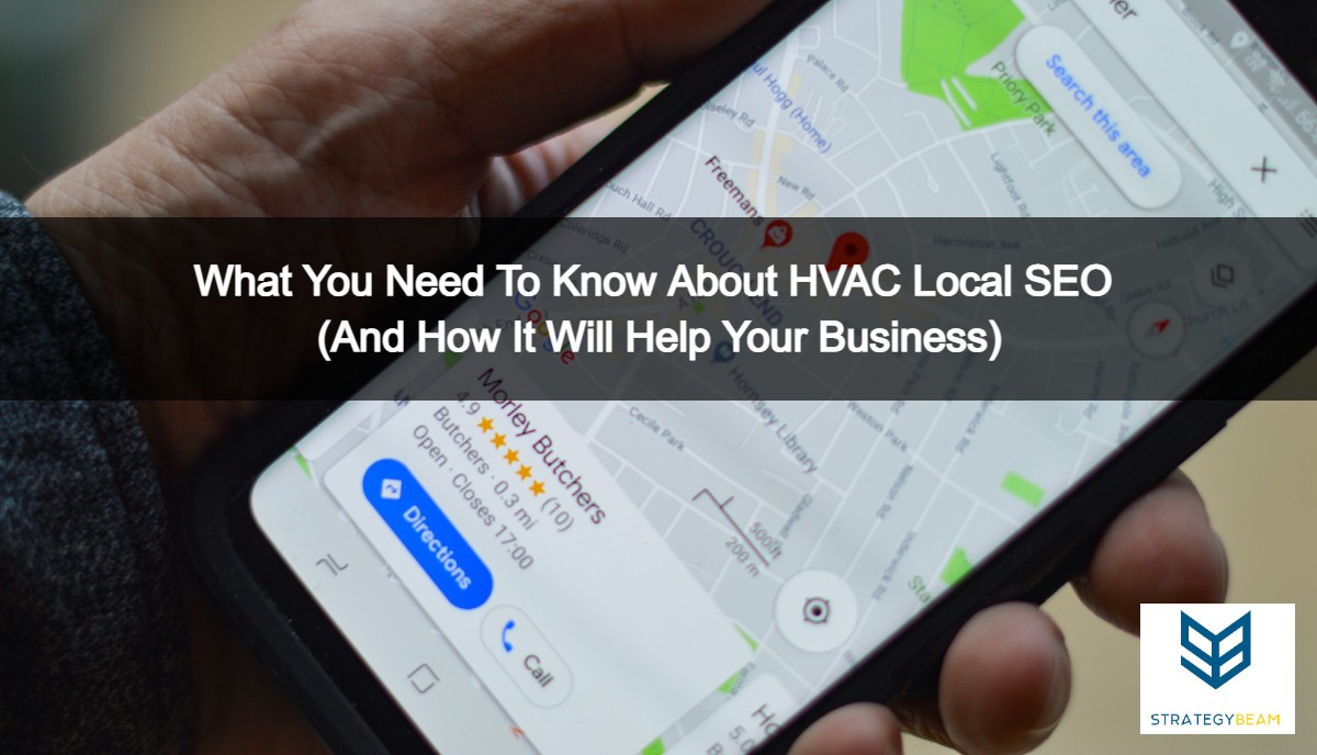 hvac local seo guide