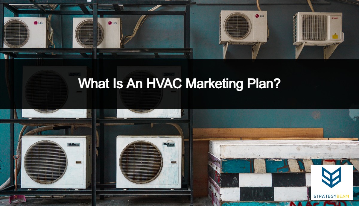 what is an hvac marketing plan?