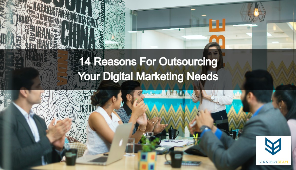 outsourcing digital marketing benefits outsource marketing strategybeam