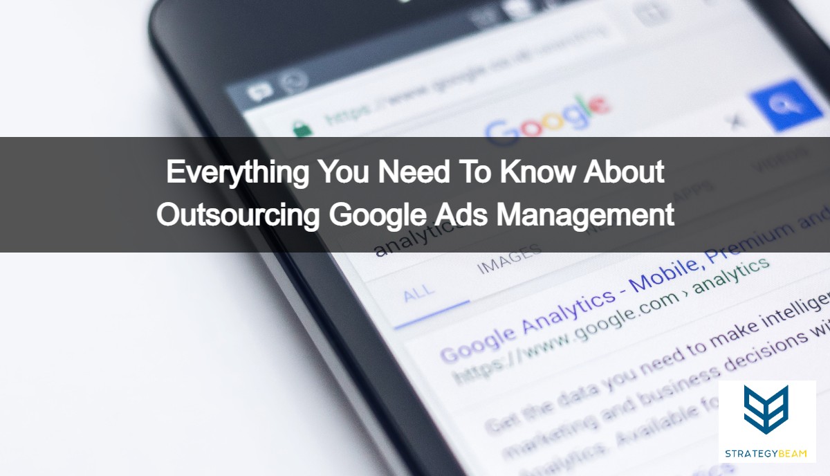 outsourcing google ads