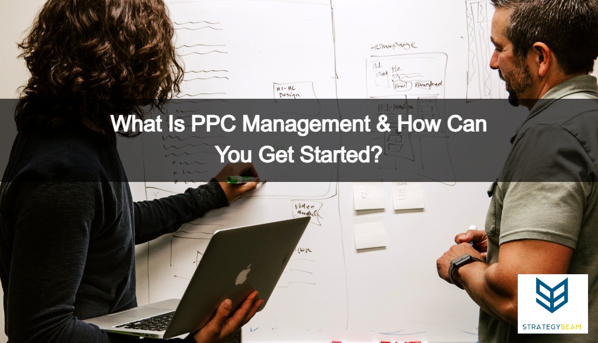 PPC management Strategybeam