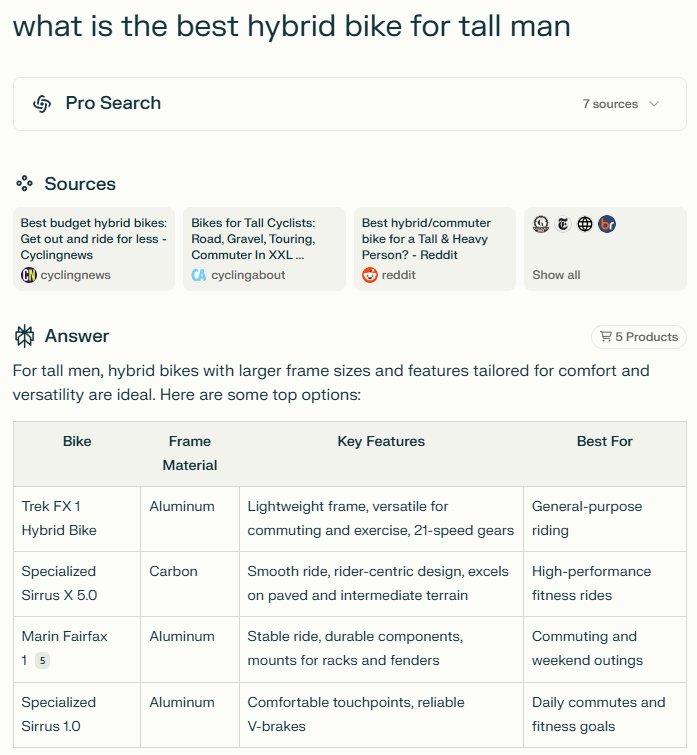 what is answer engine optimization strategybeam